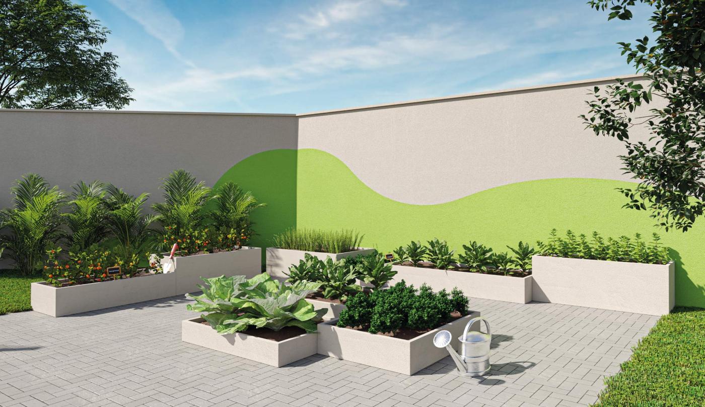 Apartamento, 2 quartos, 48 m² - Foto 8