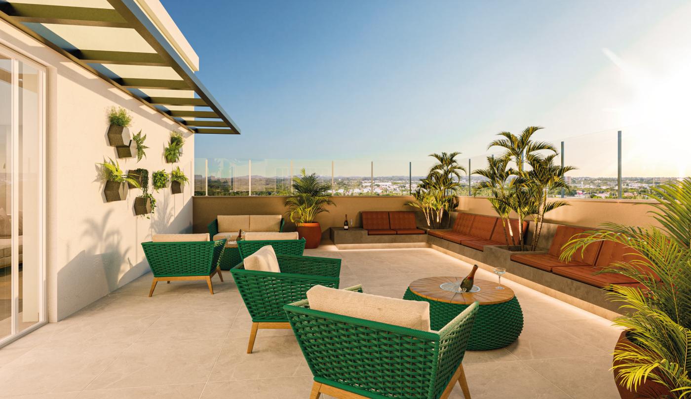 Apartamento, 2 quartos, 48 m² - Foto 13