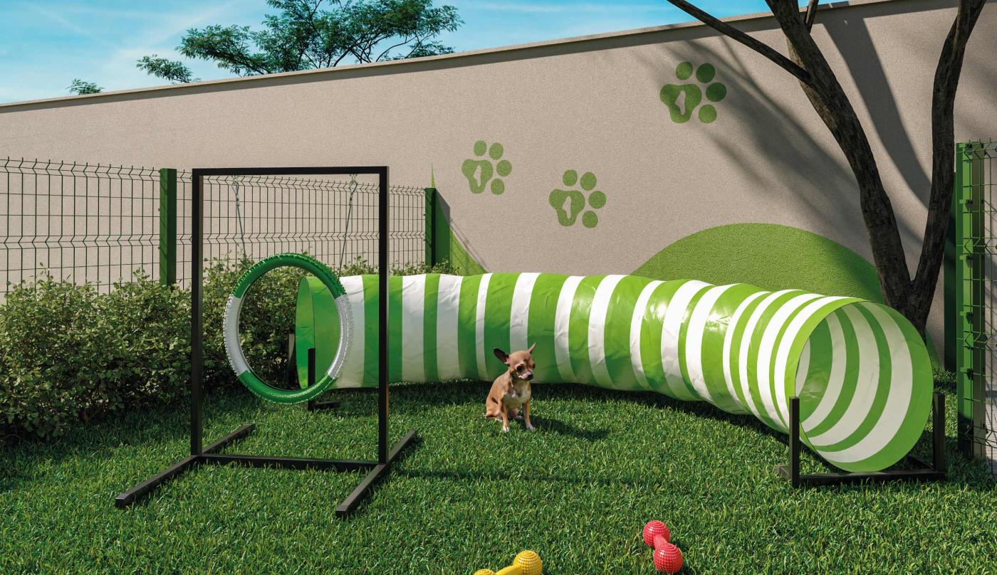 Apartamento, 2 quartos, 48 m² - Foto 15