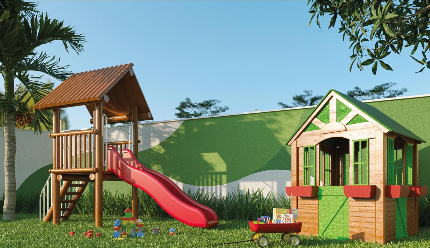 Apartamento, 2 quartos, 48 m² - Foto 18