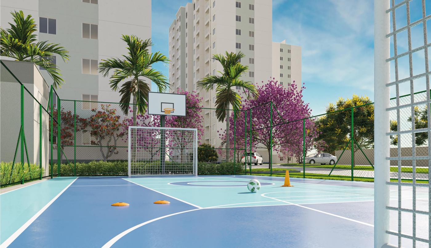 Apartamento, 2 quartos, 48 m² - Foto 19