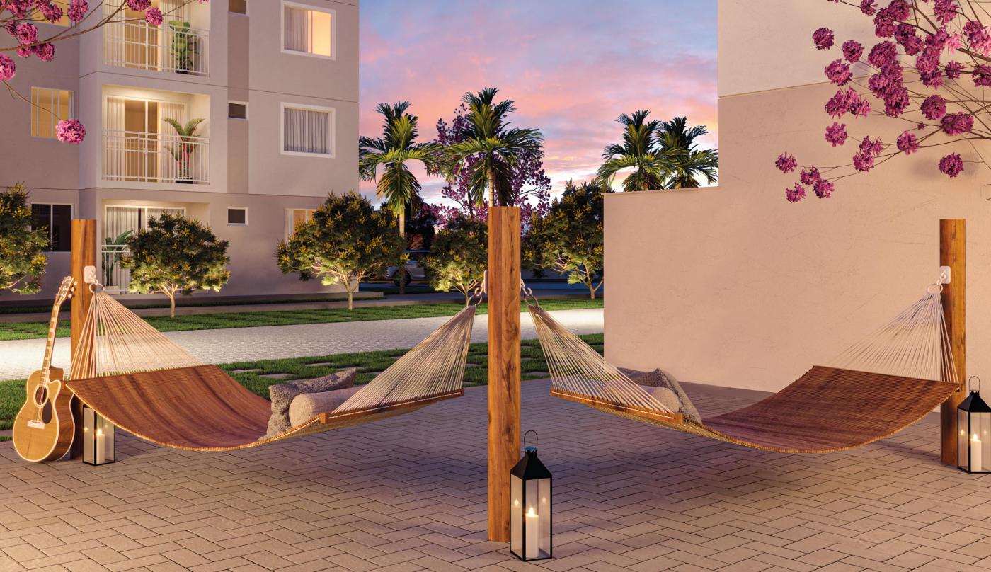 Apartamento, 2 quartos, 48 m² - Foto 20