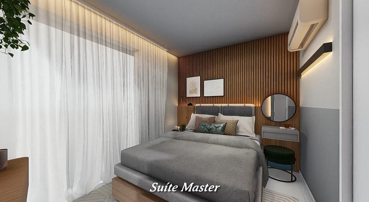 Apartamento, 3 quartos, 49 m² - Foto 5