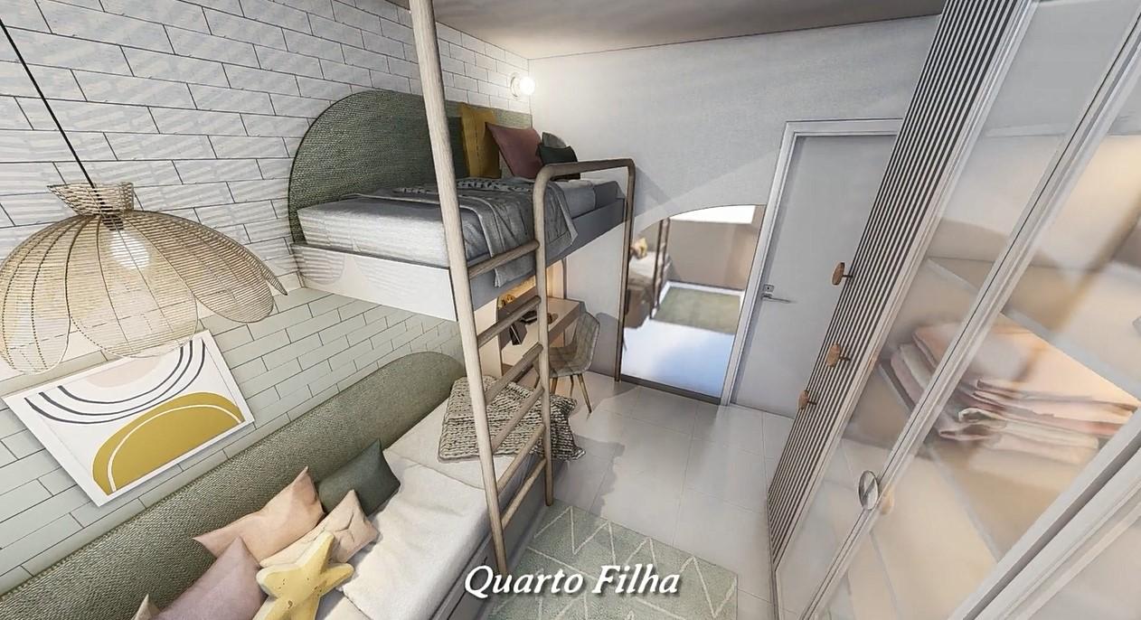 Apartamento, 3 quartos, 49 m² - Foto 8