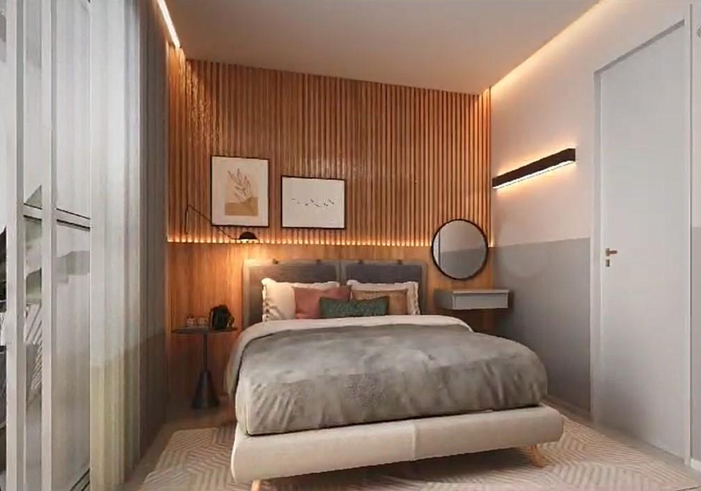 Apartamento, 3 quartos, 49 m² - Foto 10