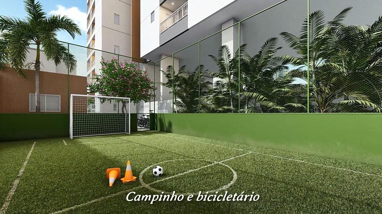 Apartamento, 3 quartos, 49 m² - Foto 11