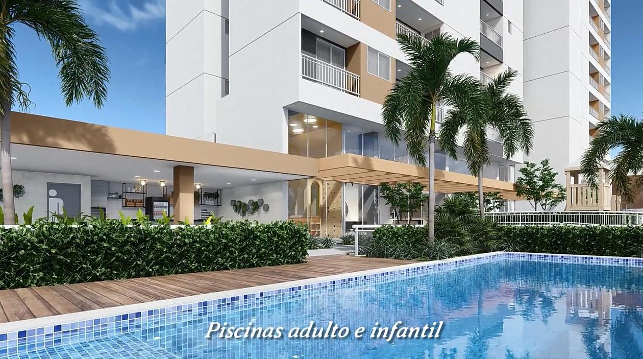 Apartamento, 3 quartos, 49 m² - Foto 13