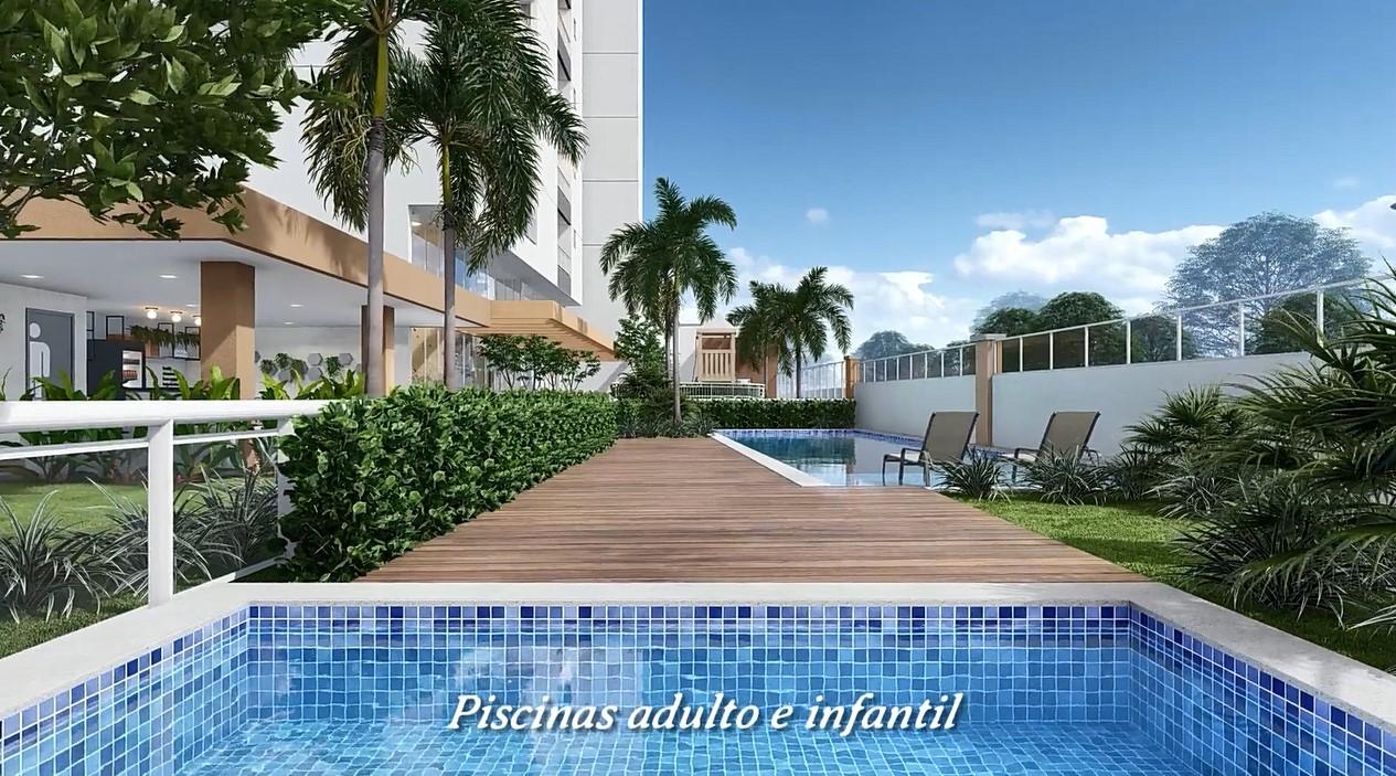 Apartamento, 3 quartos, 49 m² - Foto 14