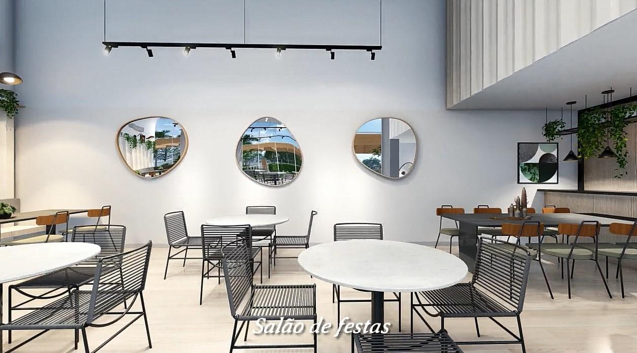 Apartamento, 3 quartos, 49 m² - Foto 20