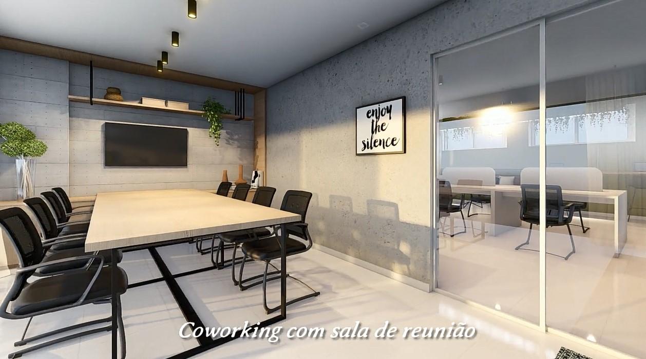 Apartamento, 3 quartos, 49 m² - Foto 23