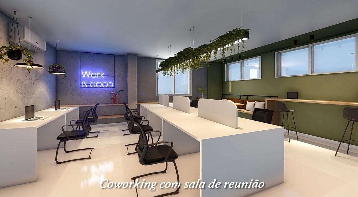 Apartamento, 3 quartos, 49 m² - Foto 24