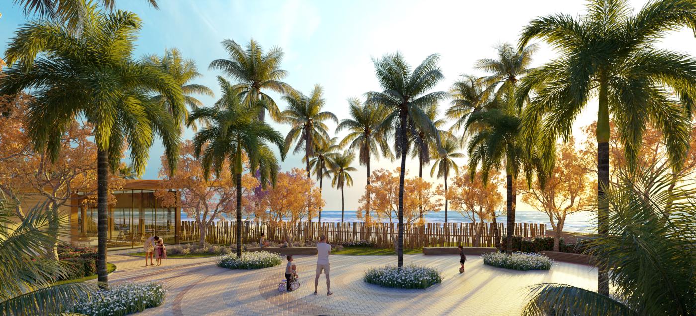 Apartamento, 1 quarto, 38 m² - Foto 3