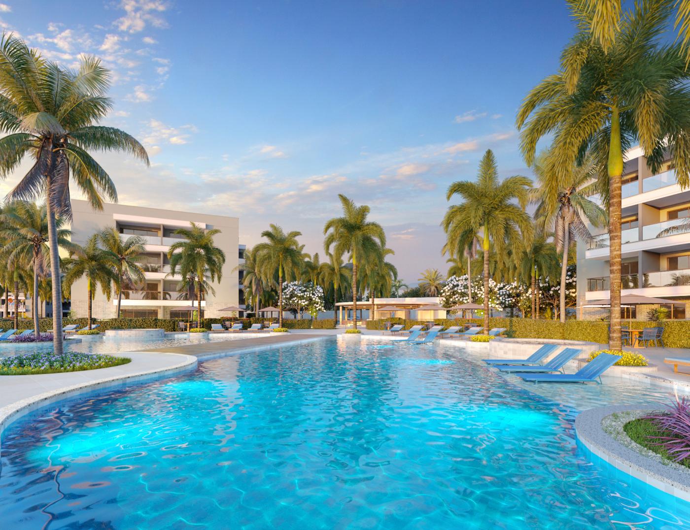 Apartamento, 1 quarto, 38 m² - Foto 6