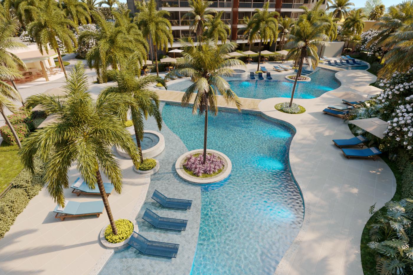 Apartamento, 1 quarto, 38 m² - Foto 7