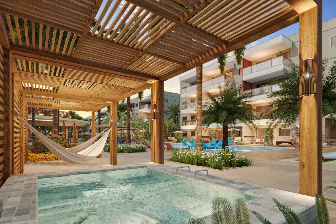 Apartamento, 1 quarto, 38 m² - Foto 8