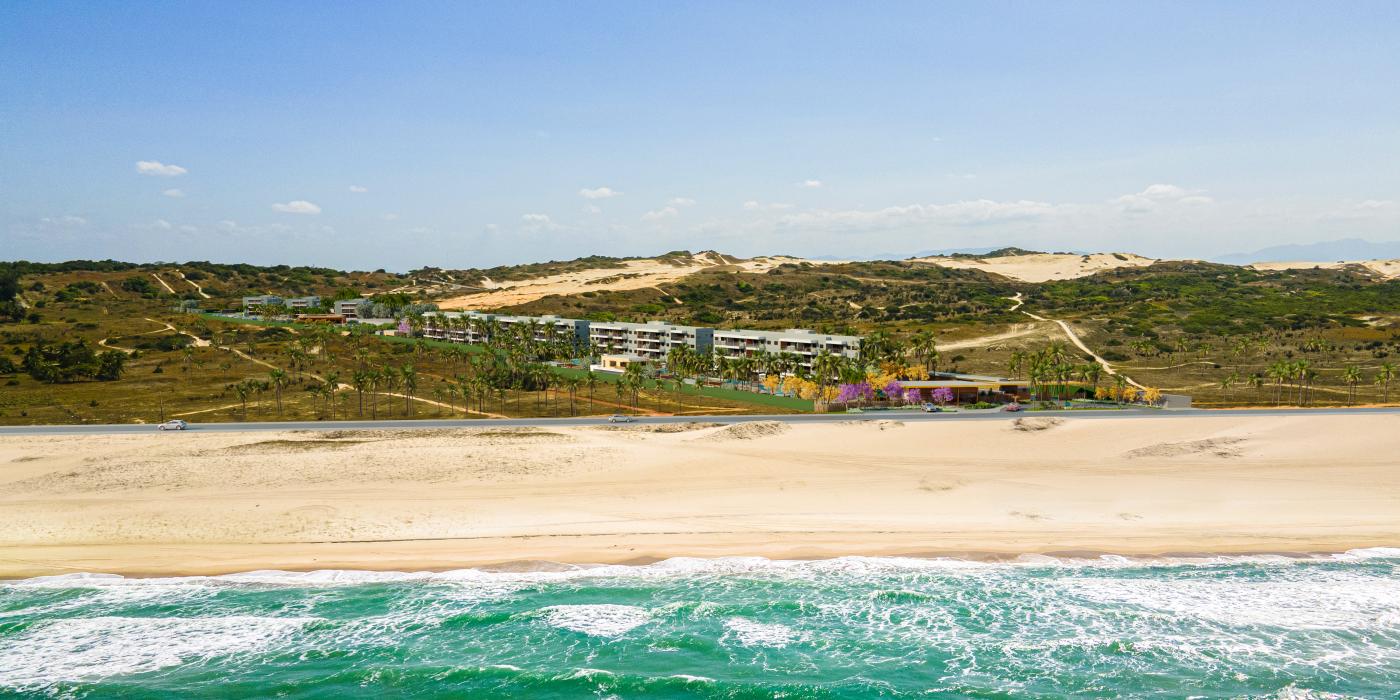 Apartamento, 1 quarto, 38 m² - Foto 9