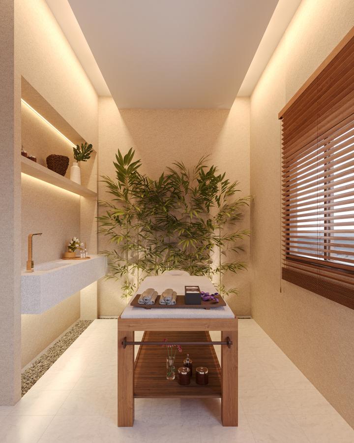 Apartamento, 1 quarto, 38 m² - Foto 10