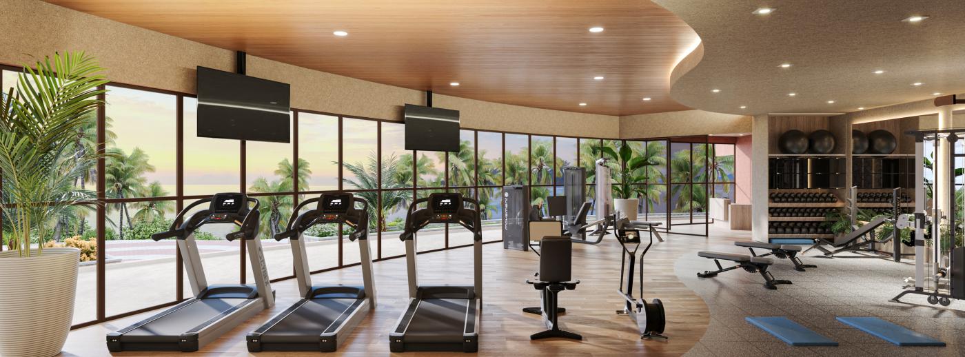 Apartamento, 1 quarto, 38 m² - Foto 14