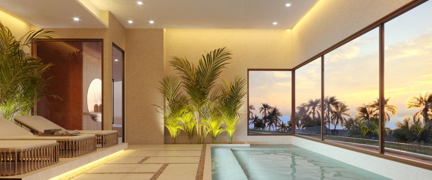 Apartamento, 1 quarto, 38 m² - Foto 15