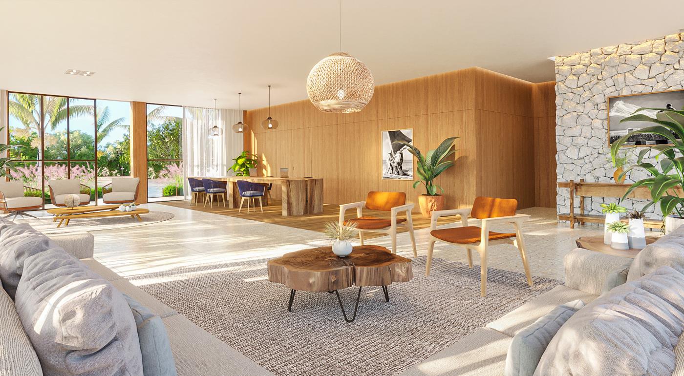 Apartamento, 1 quarto, 38 m² - Foto 16