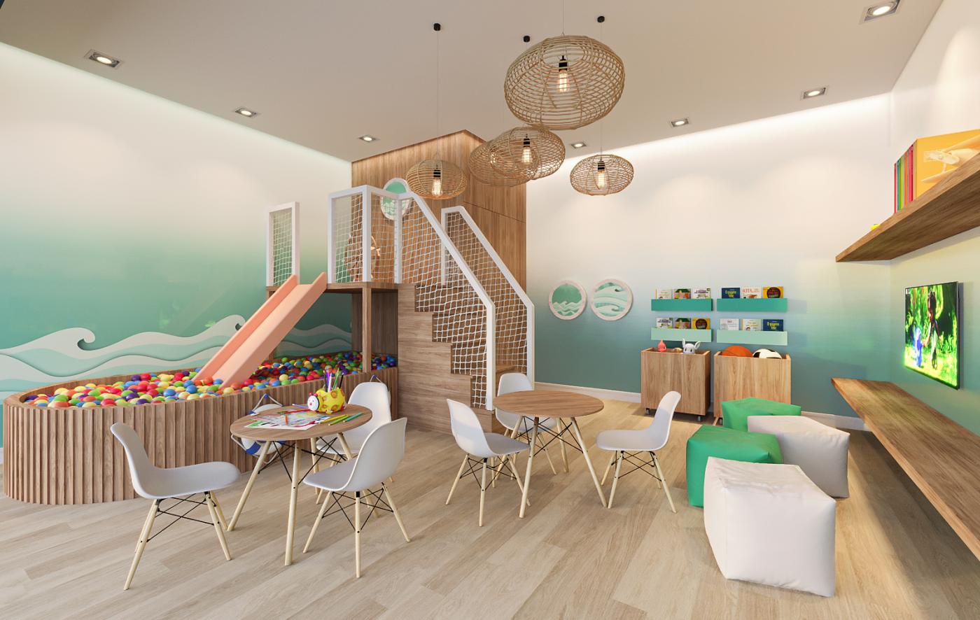 Apartamento, 1 quarto, 38 m² - Foto 17