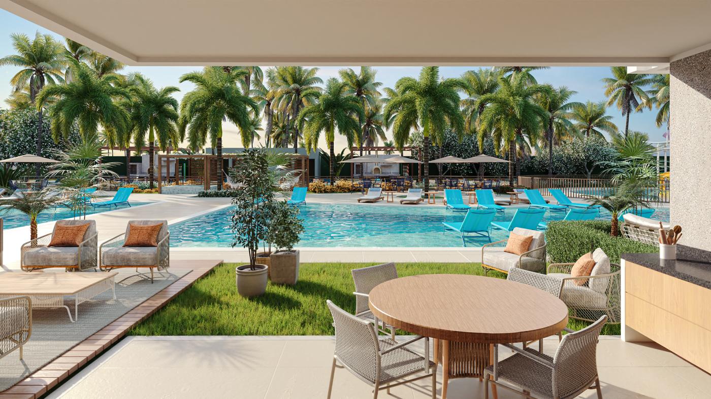 Apartamento, 1 quarto, 38 m² - Foto 18