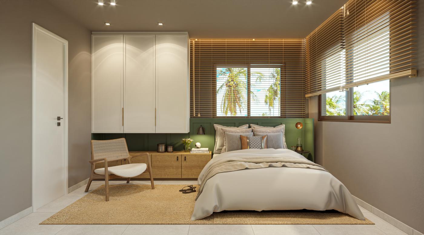 Apartamento, 1 quarto, 38 m² - Foto 19