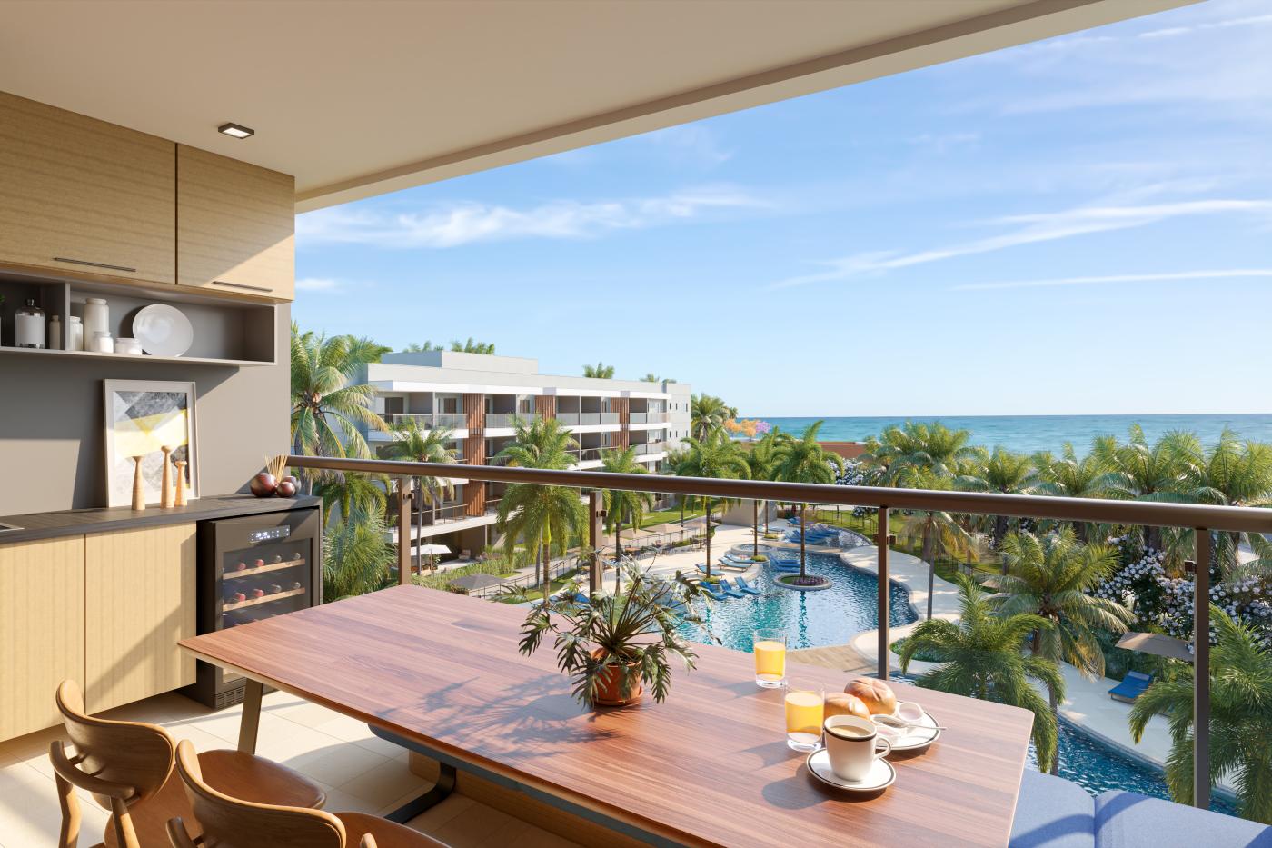 Apartamento, 1 quarto, 38 m² - Foto 25