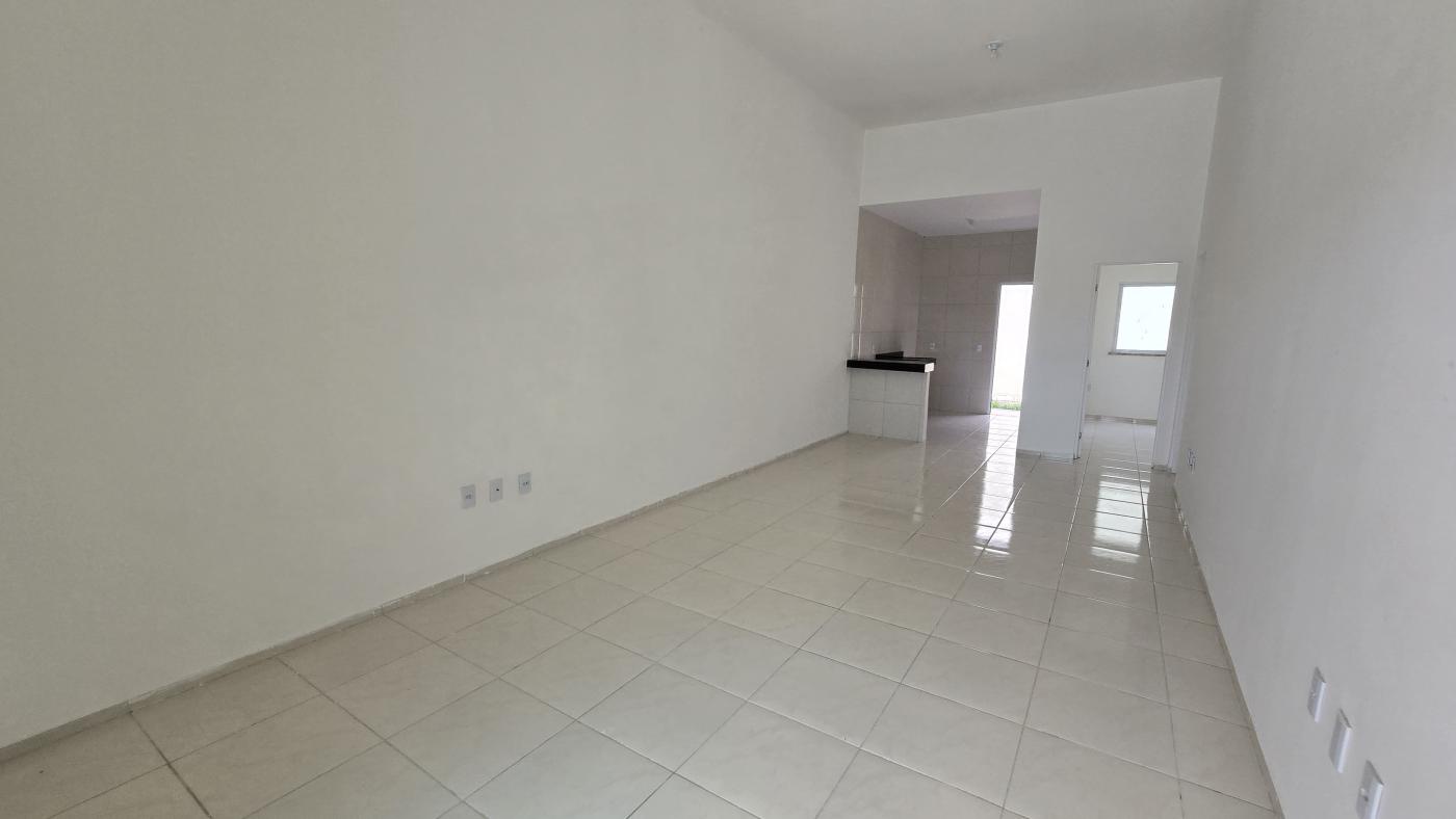Casa, 3 quartos, 105 m² - Foto 2