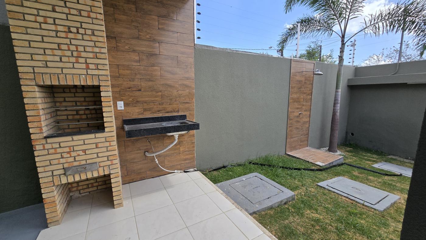 Casa, 3 quartos, 105 m² - Foto 6