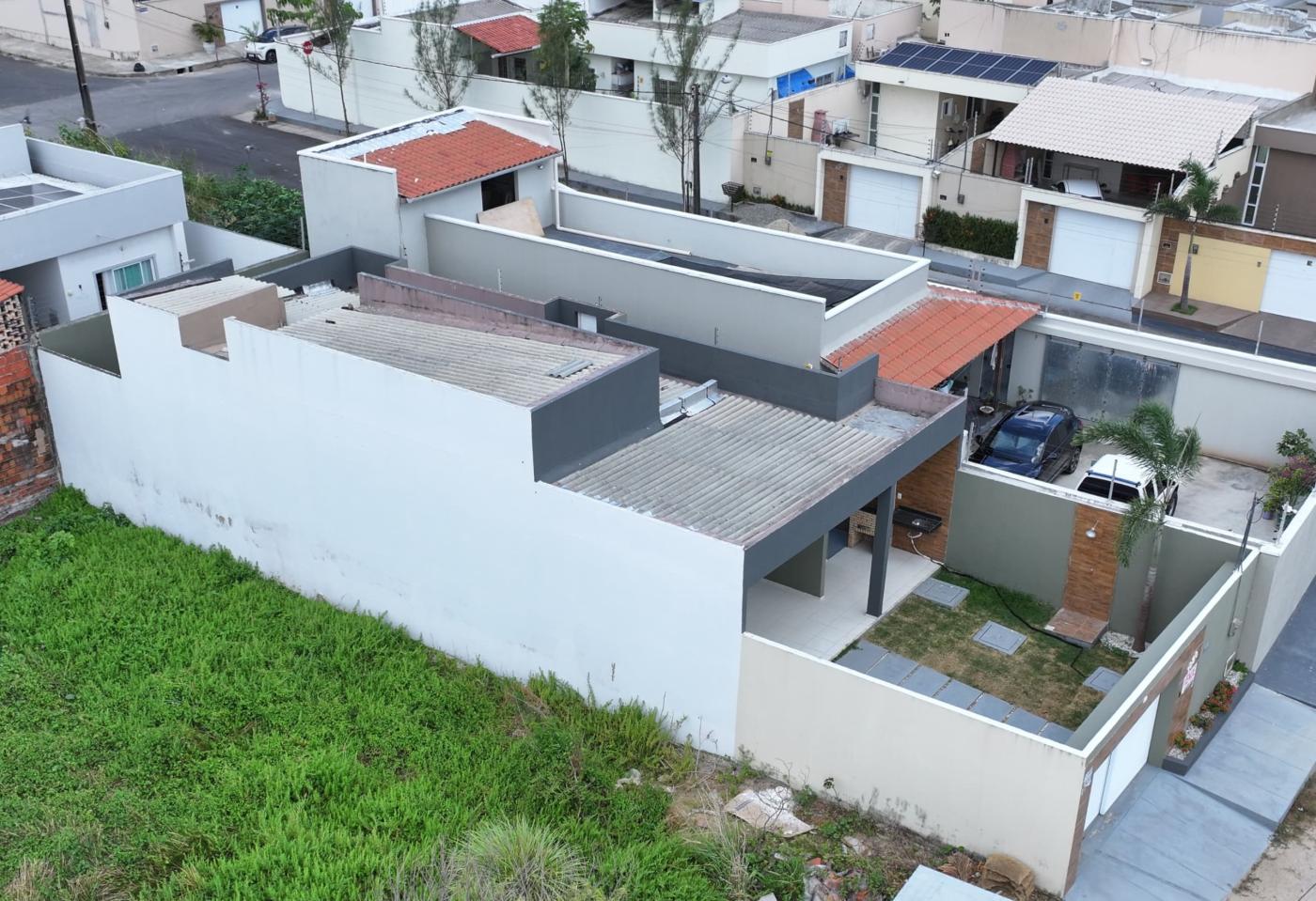 Casa, 3 quartos, 105 m² - Foto 8