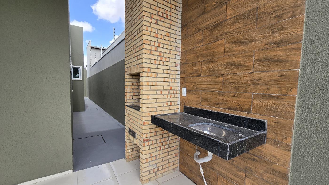 Casa, 3 quartos, 105 m² - Foto 9