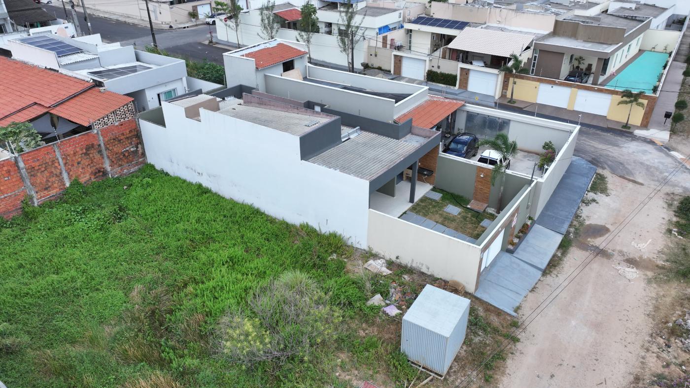 Casa, 3 quartos, 105 m² - Foto 11