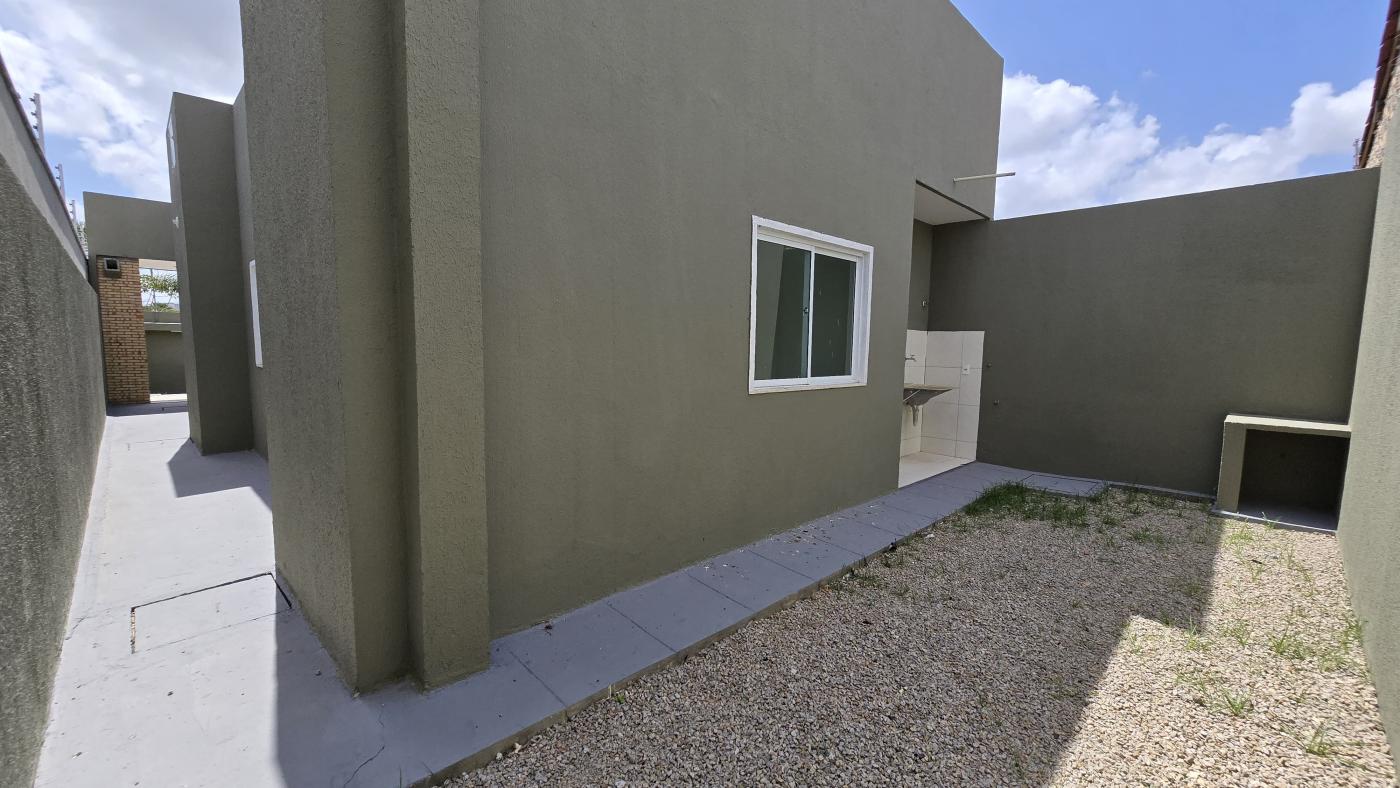 Casa, 3 quartos, 105 m² - Foto 14