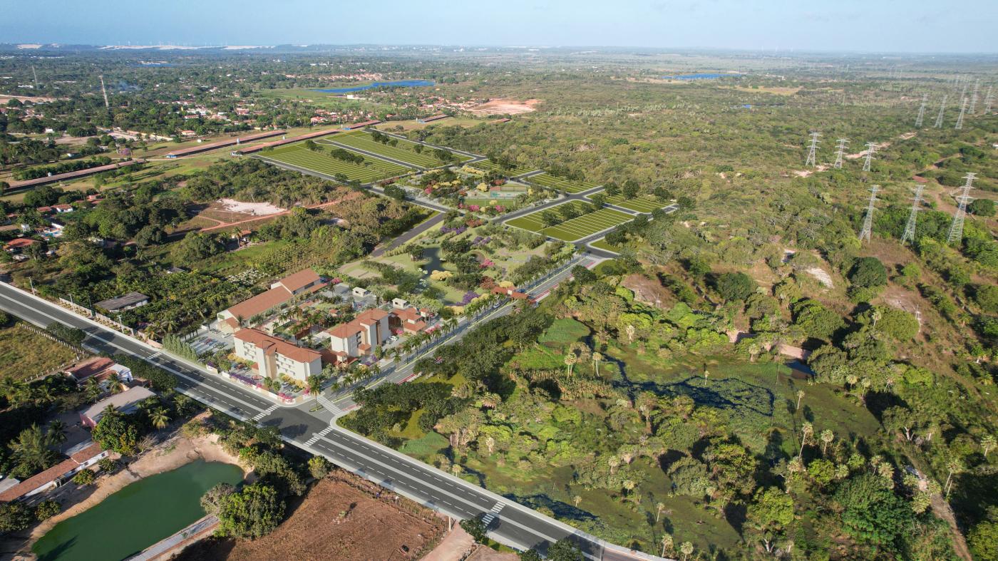 Terreno, 180 m² - Foto 3