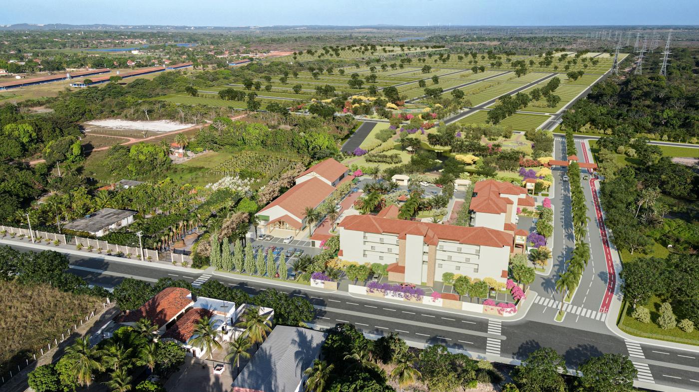 Terreno, 180 m² - Foto 1
