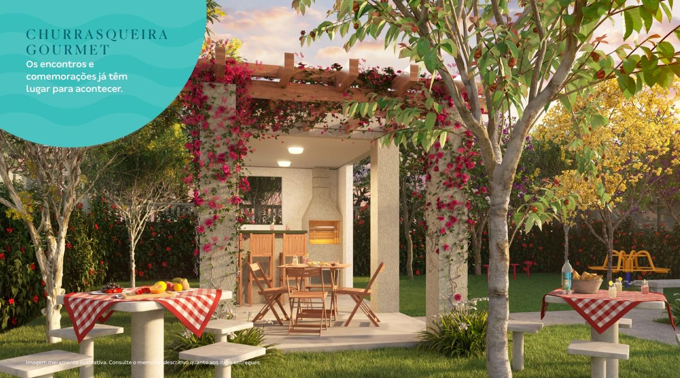 Apartamento, 2 quartos, 38 m² - Foto 12