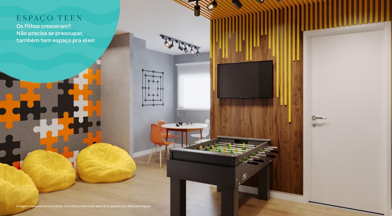 Apartamento, 2 quartos, 38 m² - Foto 16