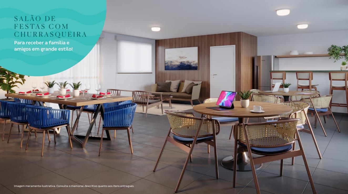 Apartamento, 2 quartos, 38 m² - Foto 24