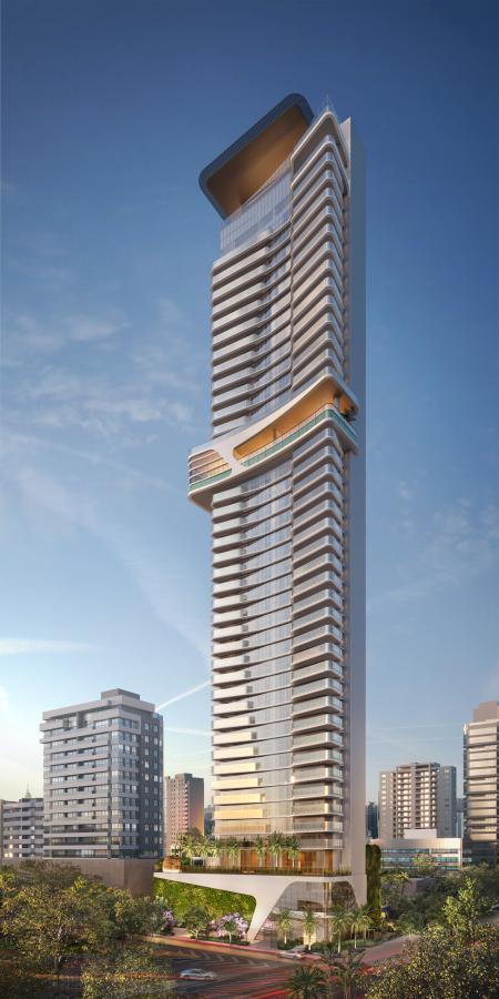 Apartamento, 4 quartos, 369 m² - Foto 2