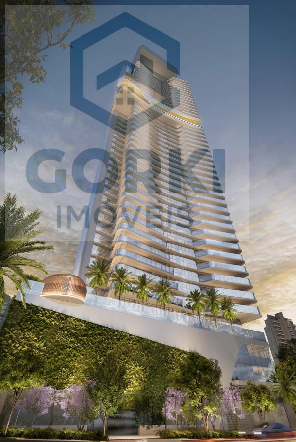 Apartamento, 4 quartos, 369 m² - Foto 4