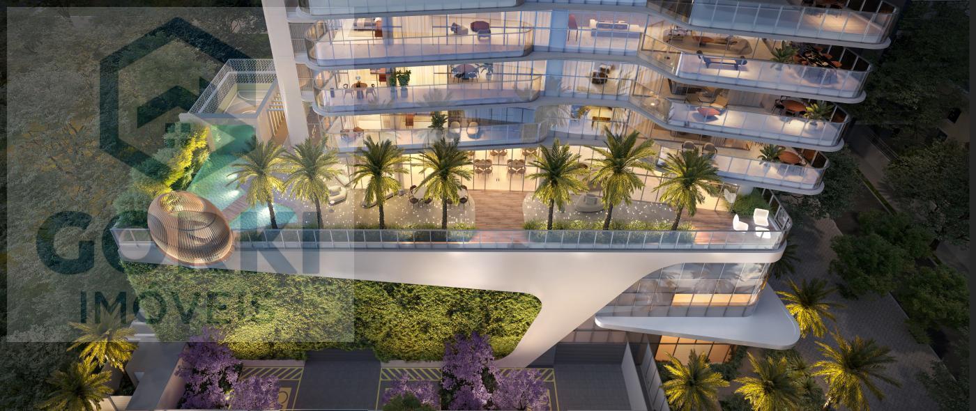 Apartamento, 4 quartos, 369 m² - Foto 5