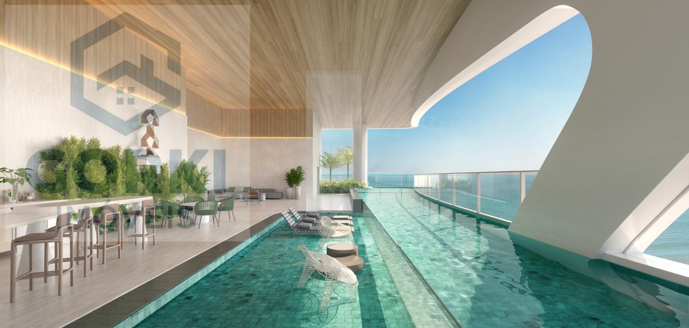 Apartamento, 4 quartos, 369 m² - Foto 8