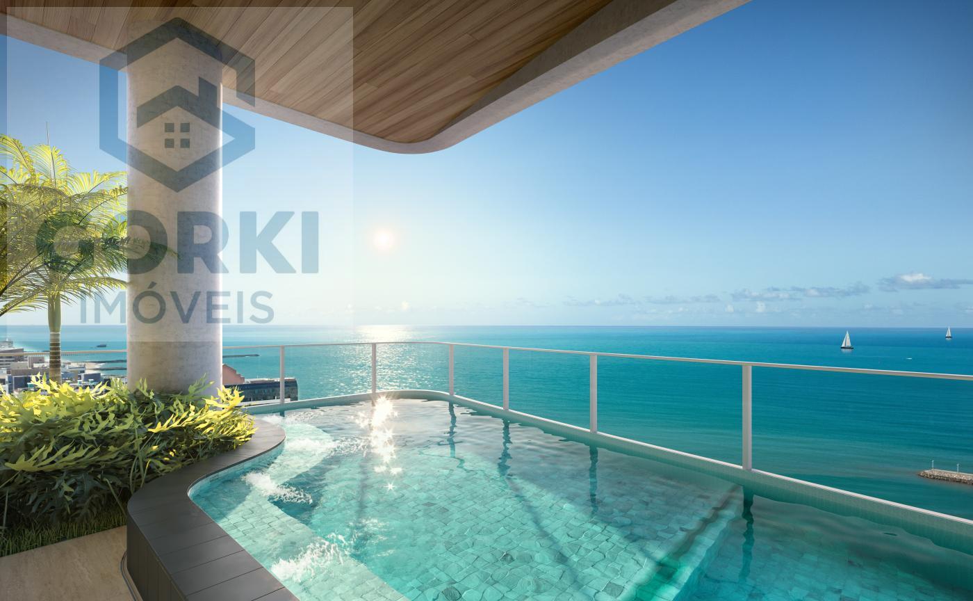 Apartamento, 4 quartos, 369 m² - Foto 10