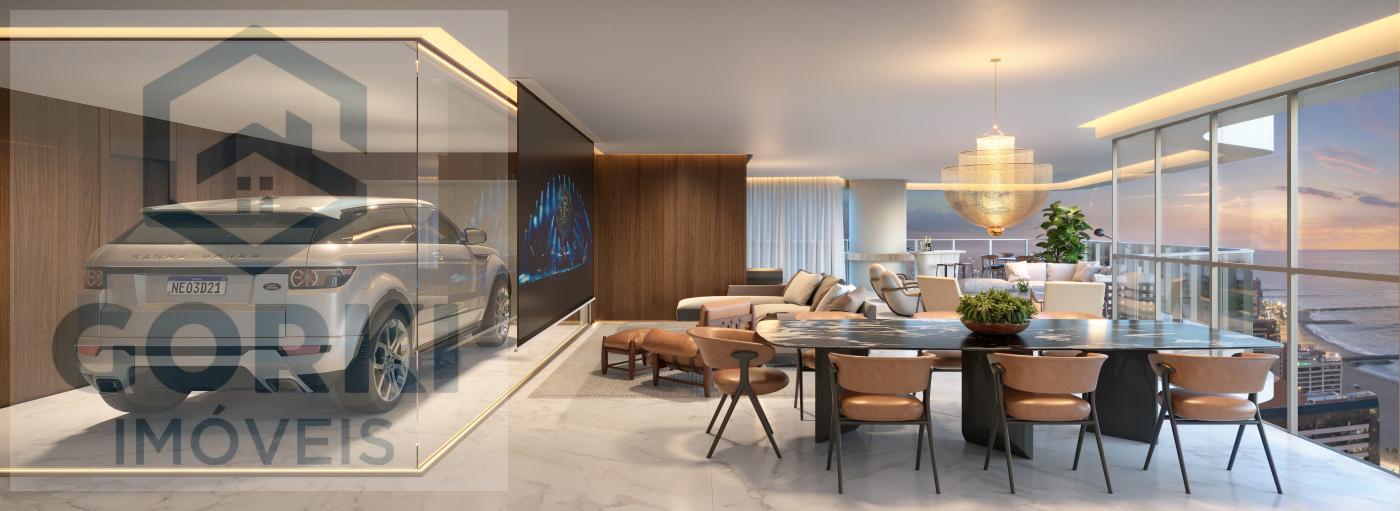 Apartamento, 4 quartos, 369 m² - Foto 18