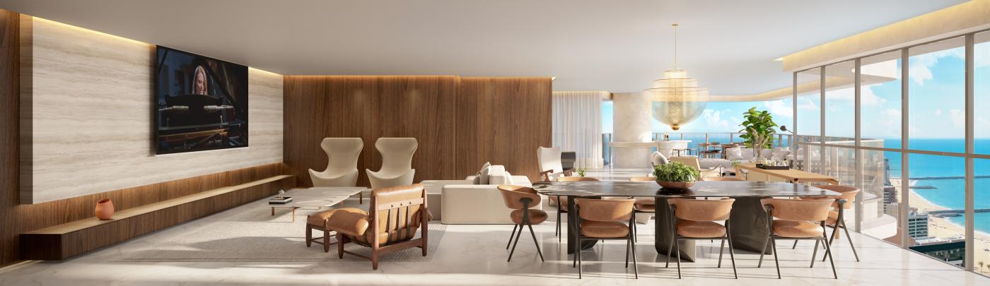 Apartamento, 4 quartos, 369 m² - Foto 19