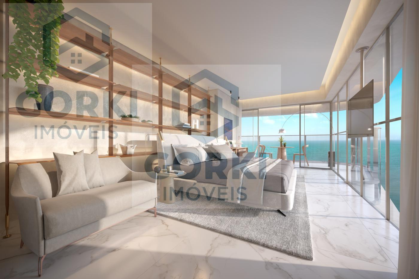 Apartamento, 4 quartos, 369 m² - Foto 21