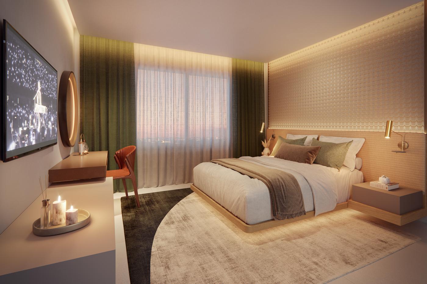 Apartamento, 3 quartos, 121 m² - Foto 8