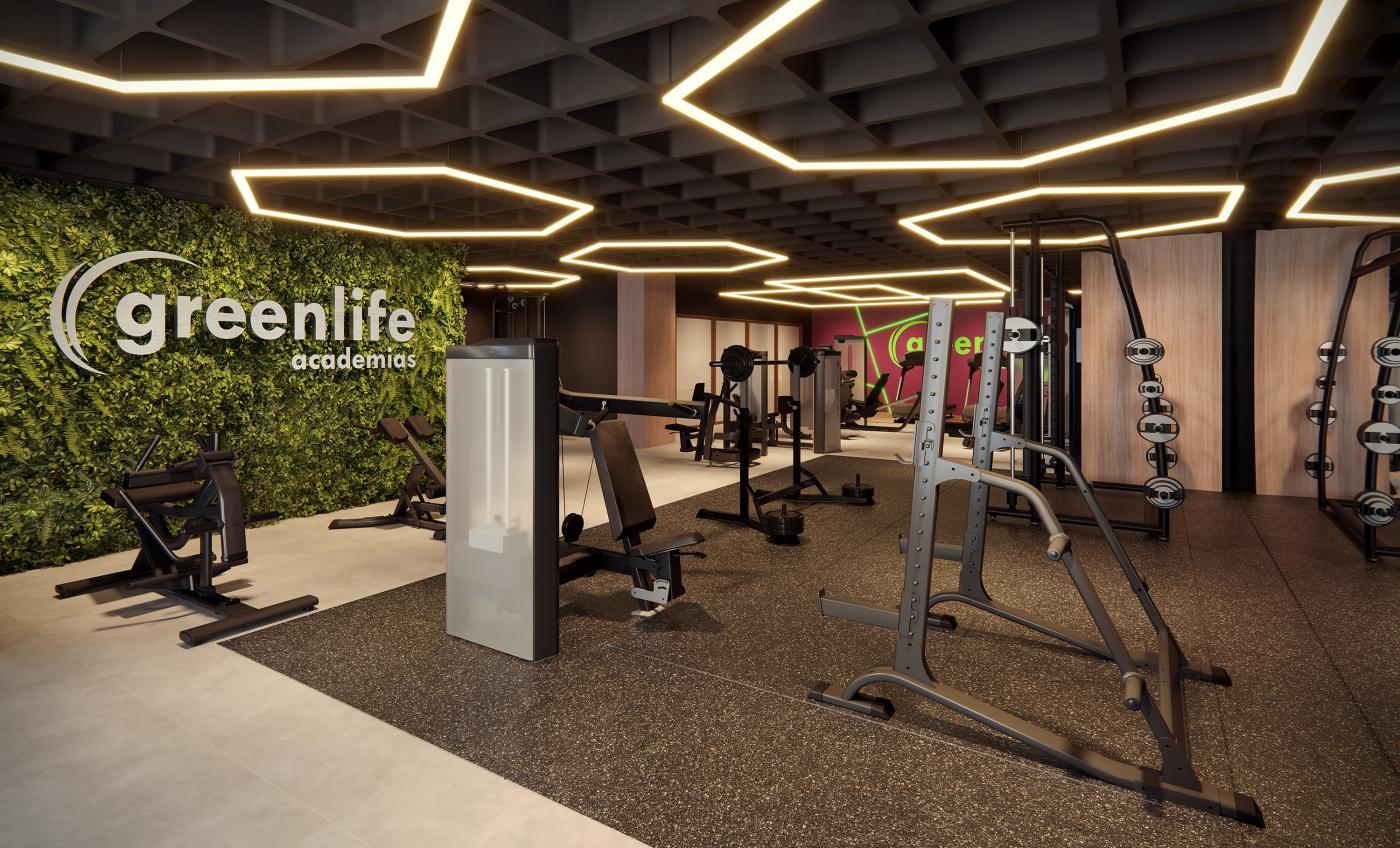 Apartamento, 3 quartos, 121 m² - Foto 9