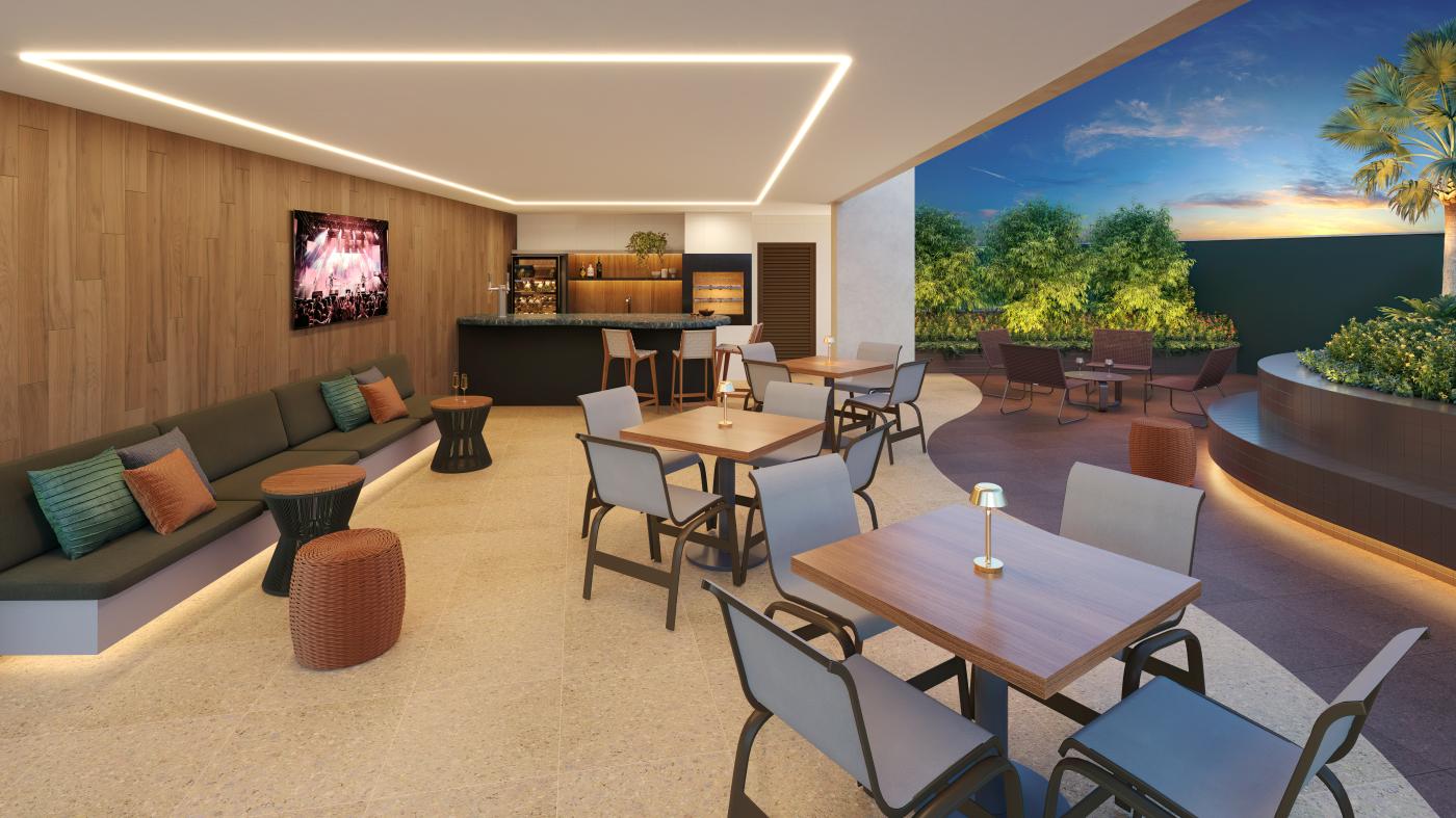 Apartamento, 3 quartos, 121 m² - Foto 12